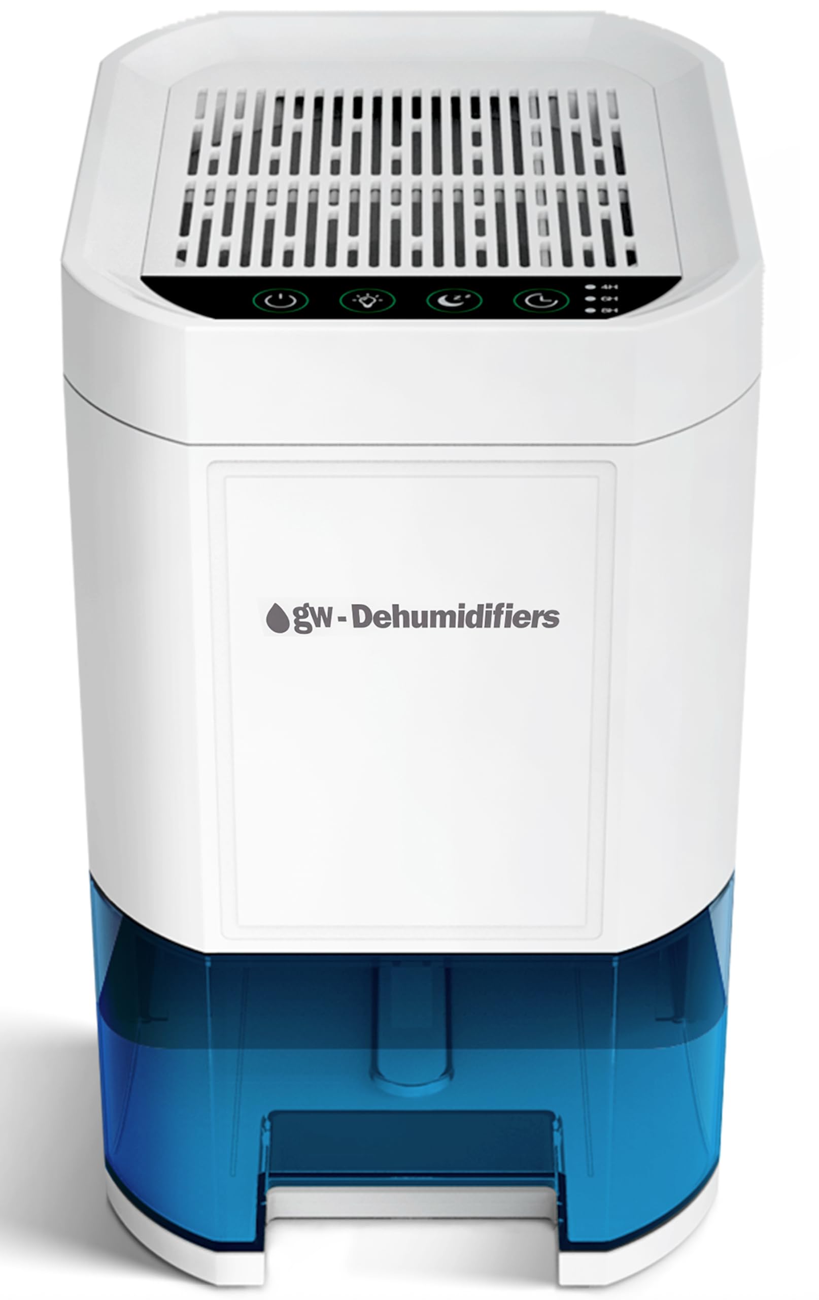 inhabitant - クワイエット Amazon.com - Portable Home Dehumidifier for Basements|91 OZ